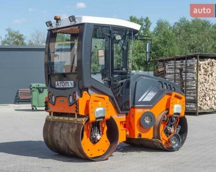 Хамм ХД 13, объемом двигателя 0 л и пробегом 1 тыс. км за 34582 $, фото 7 на Automoto.ua