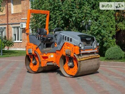 Хамм ХД 13 2016 у Житомирі на Automoto.ua Хамм ХД 13, об'ємом двигуна 0 л та пробігом 1 тис. км за 25671 $, фото 1 на Automoto.ua
