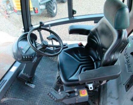 Хамм Другая, объемом двигателя 0 л и пробегом 0 тыс. км за 43270 $, фото 4 на Automoto.ua