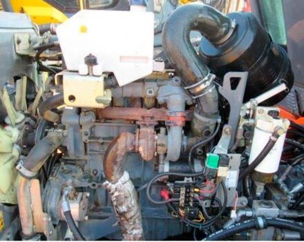 Хамм Другая, объемом двигателя 0 л и пробегом 0 тыс. км за 43270 $, фото 5 на Automoto.ua