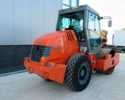 Хамм Другая, объемом двигателя 0 л и пробегом 0 тыс. км за 43270 $, фото 1 на Automoto.ua