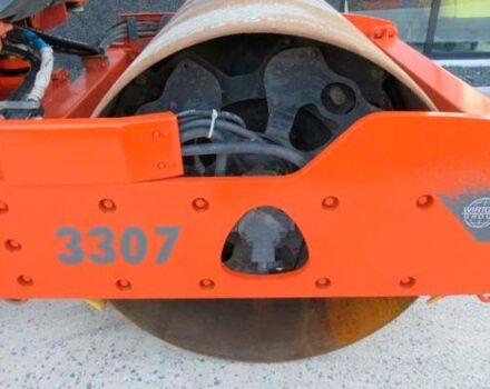 Хамм Другая, объемом двигателя 0 л и пробегом 0 тыс. км за 43270 $, фото 6 на Automoto.ua