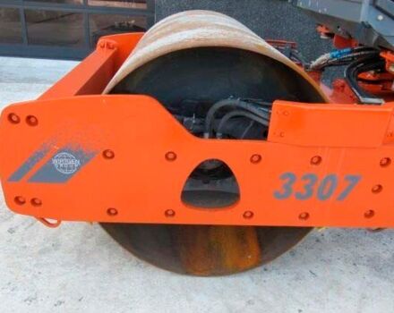 Хамм Другая, объемом двигателя 0 л и пробегом 0 тыс. км за 43270 $, фото 3 на Automoto.ua