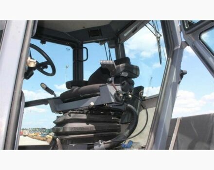 Хамм Другая, объемом двигателя 0 л и пробегом 0 тыс. км за 51969 $, фото 9 на Automoto.ua