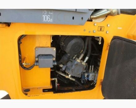 Хамм Другая, объемом двигателя 0 л и пробегом 0 тыс. км за 51969 $, фото 8 на Automoto.ua