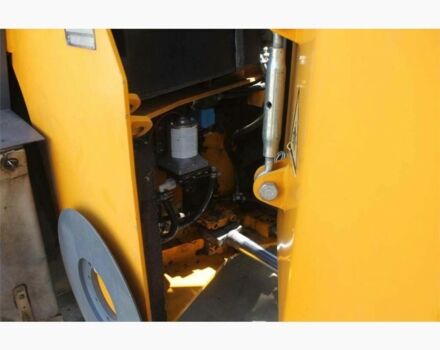 Хамм Другая, объемом двигателя 0 л и пробегом 0 тыс. км за 51969 $, фото 4 на Automoto.ua