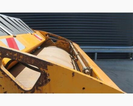 Хамм Другая, объемом двигателя 0 л и пробегом 0 тыс. км за 51969 $, фото 6 на Automoto.ua