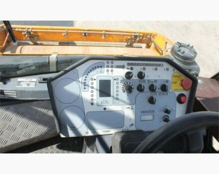 Хамм Другая, объемом двигателя 0 л и пробегом 0 тыс. км за 51969 $, фото 10 на Automoto.ua