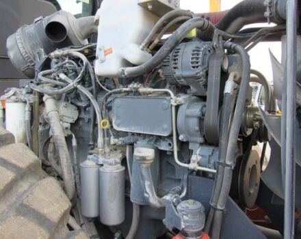 Хамм Другая, объемом двигателя 0 л и пробегом 0 тыс. км за 86424 $, фото 12 на Automoto.ua