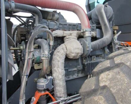 Хамм Другая, объемом двигателя 0 л и пробегом 0 тыс. км за 86424 $, фото 11 на Automoto.ua