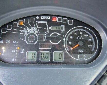 Хамм Другая, объемом двигателя 0 л и пробегом 0 тыс. км за 86424 $, фото 6 на Automoto.ua