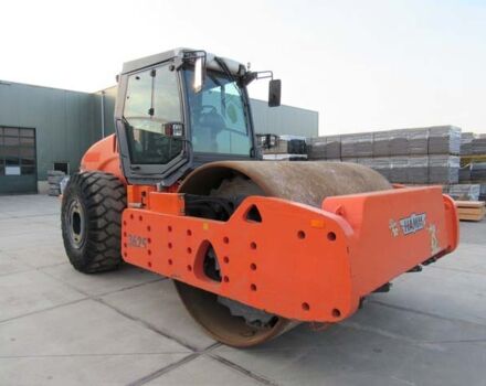 Хамм Другая, объемом двигателя 0 л и пробегом 0 тыс. км за 86424 $, фото 4 на Automoto.ua