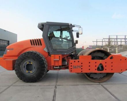 Хамм Другая, объемом двигателя 0 л и пробегом 0 тыс. км за 86424 $, фото 3 на Automoto.ua