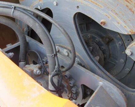 Хамм Другая, объемом двигателя 0 л и пробегом 0 тыс. км за 86424 $, фото 8 на Automoto.ua