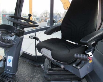 Хамм Другая, объемом двигателя 0 л и пробегом 0 тыс. км за 86424 $, фото 5 на Automoto.ua