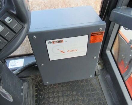 Хамм Другая, объемом двигателя 0 л и пробегом 0 тыс. км за 86424 $, фото 7 на Automoto.ua