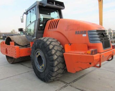 Хамм Другая, объемом двигателя 0 л и пробегом 0 тыс. км за 86424 $, фото 1 на Automoto.ua