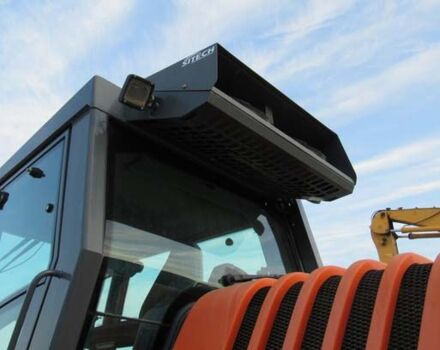 Хамм Другая, объемом двигателя 0 л и пробегом 0 тыс. км за 86424 $, фото 10 на Automoto.ua