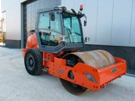 Хамм Другая, объемом двигателя 0 л и пробегом 0 тыс. км за 43270 $, фото 1 на Automoto.ua