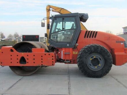 Хамм Другая, объемом двигателя 0 л и пробегом 0 тыс. км за 86424 $, фото 1 на Automoto.ua