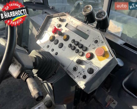 Хамм DV 6, об'ємом двигуна 2.3 л та пробігом 0 тис. км за 25000 $, фото 18 на Automoto.ua