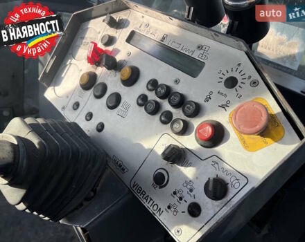 Хамм DV 6, об'ємом двигуна 2.3 л та пробігом 0 тис. км за 25000 $, фото 19 на Automoto.ua