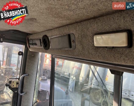 Хамм DV 6, об'ємом двигуна 2.3 л та пробігом 0 тис. км за 25000 $, фото 15 на Automoto.ua