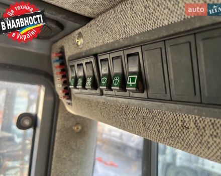 Хамм DV 6, об'ємом двигуна 2.3 л та пробігом 0 тис. км за 25000 $, фото 20 на Automoto.ua