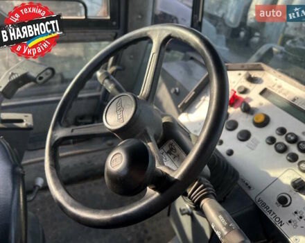Хамм DV 6, об'ємом двигуна 2.3 л та пробігом 0 тис. км за 25000 $, фото 17 на Automoto.ua