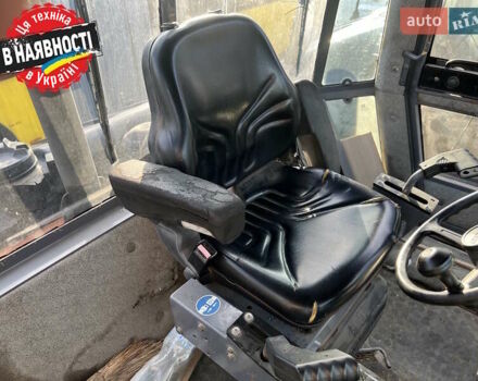 Хамм DV 6, об'ємом двигуна 2.3 л та пробігом 0 тис. км за 25000 $, фото 16 на Automoto.ua