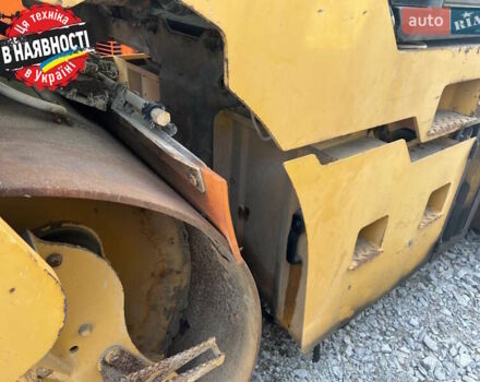 Хамм DV 70VO, об'ємом двигуна 0 л та пробігом 0 тис. км за 29500 $, фото 16 на Automoto.ua