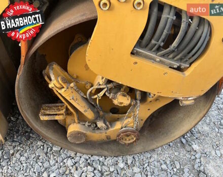 Хамм DV 70VO, об'ємом двигуна 0 л та пробігом 0 тис. км за 29500 $, фото 17 на Automoto.ua