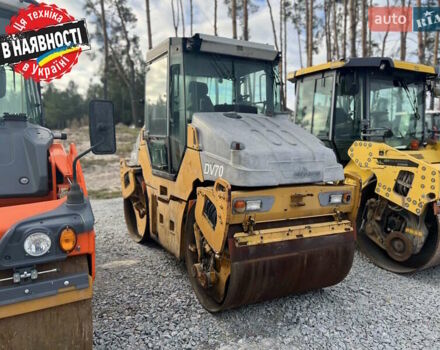 Хамм DV 70VO, об'ємом двигуна 0 л та пробігом 0 тис. км за 29500 $, фото 4 на Automoto.ua