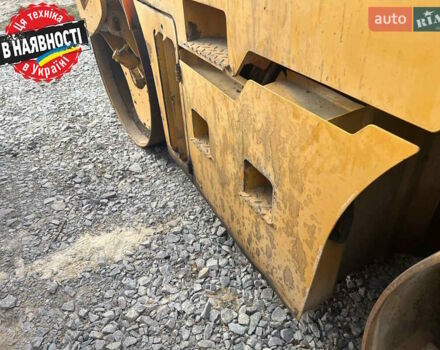 Хамм DV 70VO, об'ємом двигуна 0 л та пробігом 0 тис. км за 29500 $, фото 10 на Automoto.ua