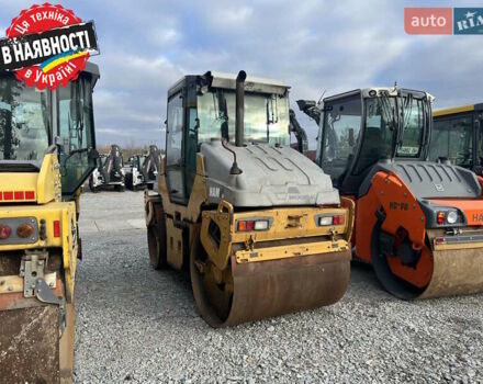 Хамм DV 70VO, об'ємом двигуна 0 л та пробігом 0 тис. км за 29500 $, фото 2 на Automoto.ua