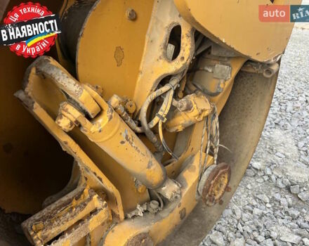 Хамм DV 70VO, об'ємом двигуна 0 л та пробігом 0 тис. км за 29500 $, фото 15 на Automoto.ua