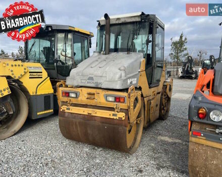 Хамм DV 70VO, об'ємом двигуна 0 л та пробігом 0 тис. км за 29500 $, фото 3 на Automoto.ua