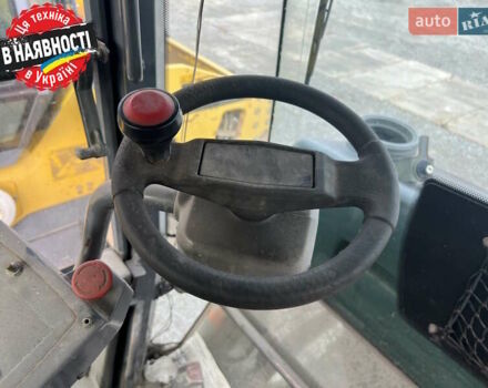 Хамм DV 70VO, объемом двигателя 0 л и пробегом 1 тыс. км за 29500 $, фото 5 на Automoto.ua