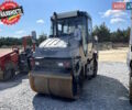 Синий Хамм DV 70VV, объемом двигателя 14.86 л и пробегом 5 тыс. км за 38314 $, фото 6 на Automoto.ua