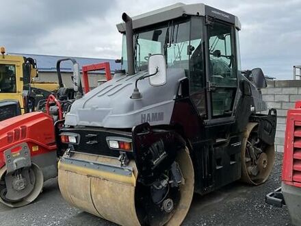 Хамм DV 70VV 2008 в Киеве на Automoto.ua Синий Хамм DV 70VV, объемом двигателя 0 л и пробегом 5 тыс. км за 37242 $, фото 1 на Automoto.ua