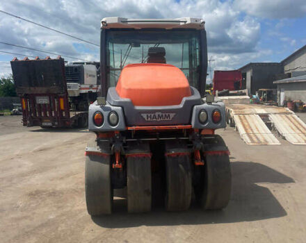 Хамм GRW, объемом двигателя 0 л и пробегом 0 тыс. км за 52000 $, фото 2 на Automoto.ua