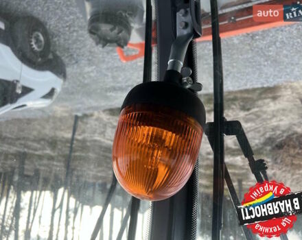 Помаранчевий Хамм HD+90 VO, об'ємом двигуна 2.3 л та пробігом 0 тис. км за 126291 $, фото 43 на Automoto.ua