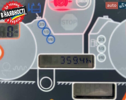 Помаранчевий Хамм HD+90 VO, об'ємом двигуна 2.3 л та пробігом 0 тис. км за 126291 $, фото 41 на Automoto.ua