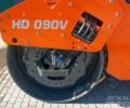 Хамм HD090V, объемом двигателя 0 л и пробегом 1 тыс. км за 46967 $, фото 11 на Automoto.ua