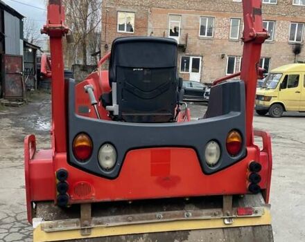 Хамм HD 14 VV, объемом двигателя 0 л и пробегом 0 тыс. км за 26000 $, фото 3 на Automoto.ua