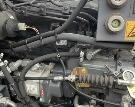 Хамм HD 14 VV, объемом двигателя 0 л и пробегом 0 тыс. км за 26000 $, фото 4 на Automoto.ua