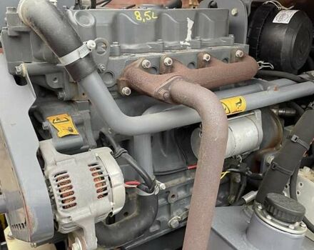 Хамм HD 14 VV, объемом двигателя 0 л и пробегом 0 тыс. км за 26000 $, фото 5 на Automoto.ua