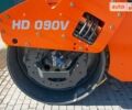 Красный Хамм HD 90, объемом двигателя 4 л и пробегом 5 тыс. км за 44897 $, фото 8 на Automoto.ua