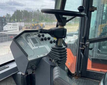 Хамм HD 90, объемом двигателя 0 л и пробегом 0 тыс. км за 28000 $, фото 11 на Automoto.ua