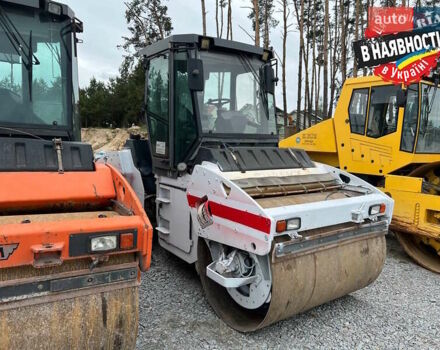 Хамм HD 90, объемом двигателя 0 л и пробегом 0 тыс. км за 28000 $, фото 16 на Automoto.ua